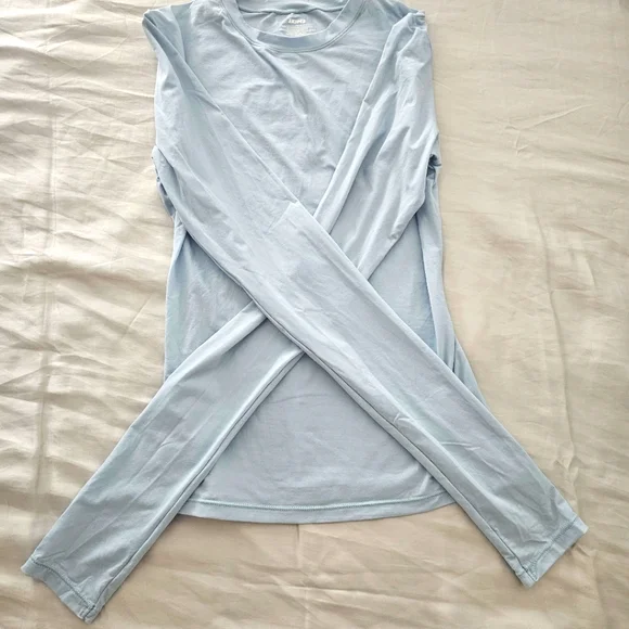 SKIMS Fits Everybody Top - Picture 2 of 5